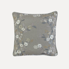 Meira Hazelnut Cushion