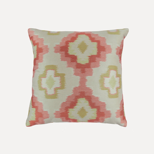 Tepee Guava Cushion