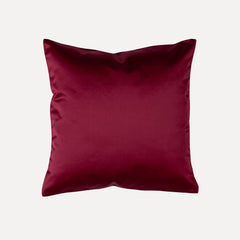 Imperial Coral Pink Cushion