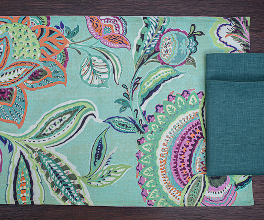 Indra Table Mat