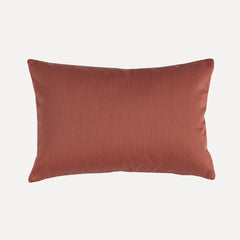 Iris Guava Rectangle Cushion