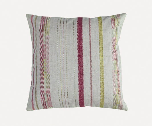 Iris Cushion
