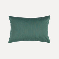 Iris Lagoon Rectangle Cushion