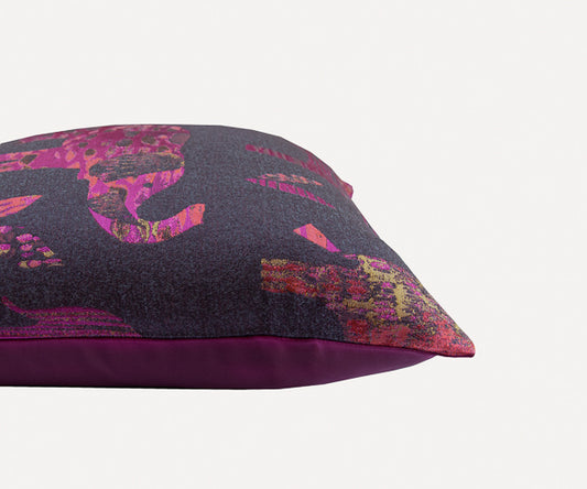 Kaudulla Cushion