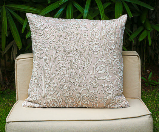 Kublai Cushion