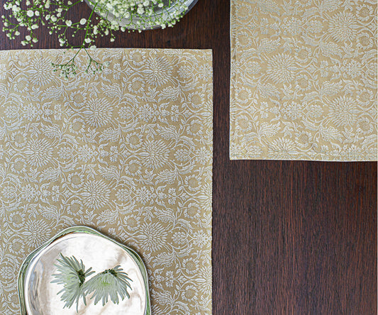 Lannister Table Mat