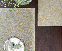 Lannister Table Mat