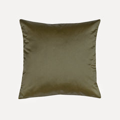 Meliha Hazelnut Cushion