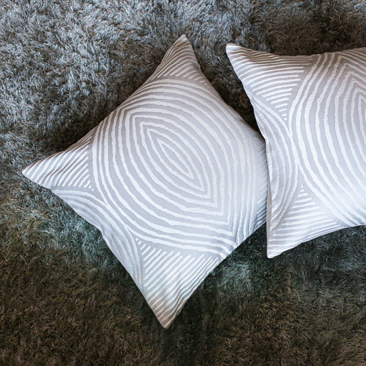 Meridien Pearl Cushion