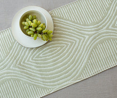 Meridian Table Runner