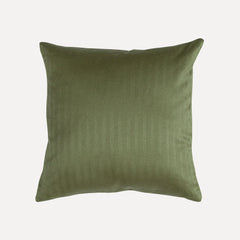 Neemrana Palace Green Cushion