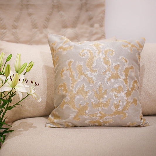 Ottone Gold Cushion