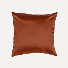 Peru Congo Pink Cushion