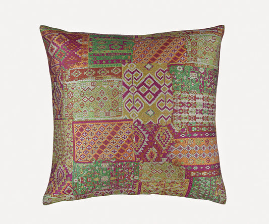 Peru Cushion