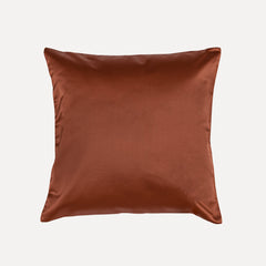 Peru Copper Glaze Cushion