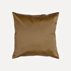 Pinjori Dull Gold Cushion