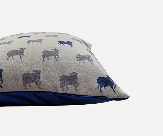 Pinjori Cushion