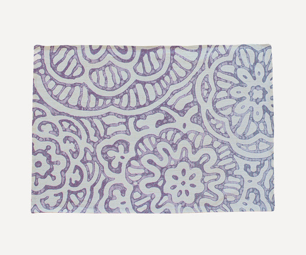Table Math Linen Linen Table Mat – VAYA Home