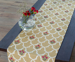 Riverlands Table Runner