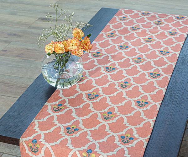 Riverlands Table Runner