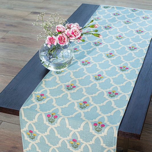 Riverlands Skylight Table Runner