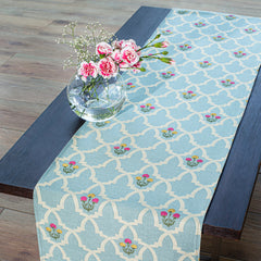 Riverlands Skylight Table Runner