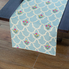 Riverlands Skylight Table Runner