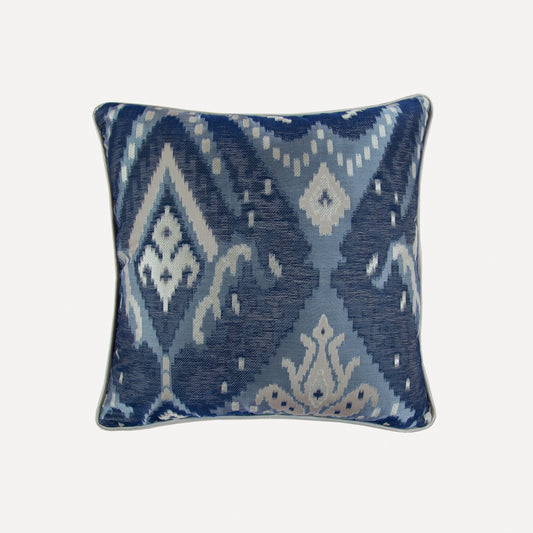 Samarkand Pacific Cushion