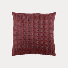 Santorini Prune Cushion