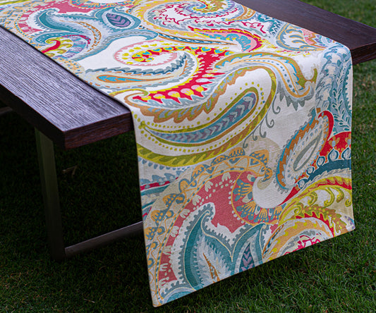 Shikara Table Runner