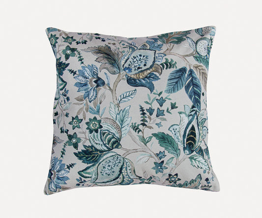 Tudor Cushion