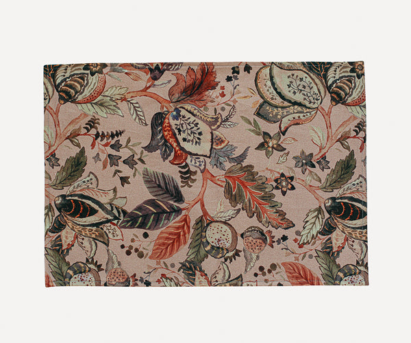 Tudor Table Mat