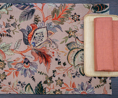 Tudor Table Mat