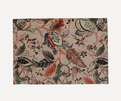 Tudor Table Mat