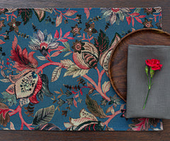 Tudor Table Mat