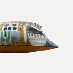 Zabeel Sand Safari Cushion