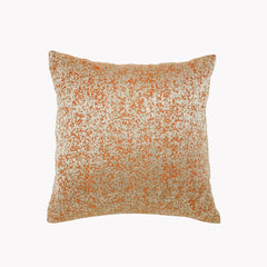 Granite  Pumpkin Cushion