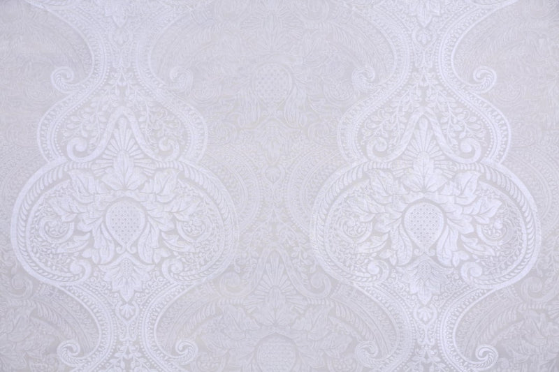 Ducale Voile Silver