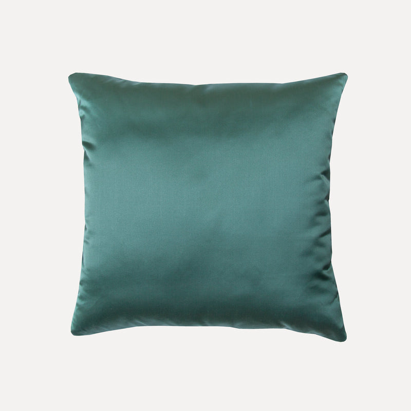 Villandry Mineral Velvet Cushion