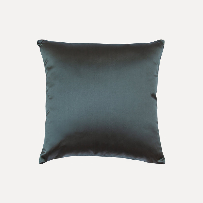 Aztec Charcoal Cushion