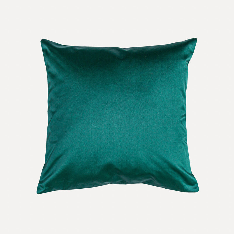 Pinjori Marine Blue Cushion