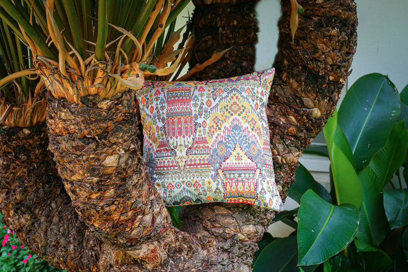 Angkor Multi Cushion