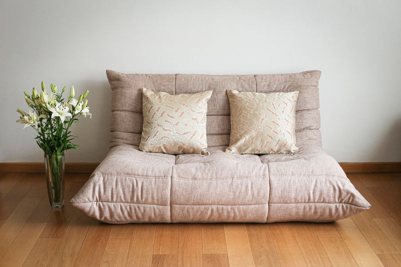Adriatico Cushion Pink